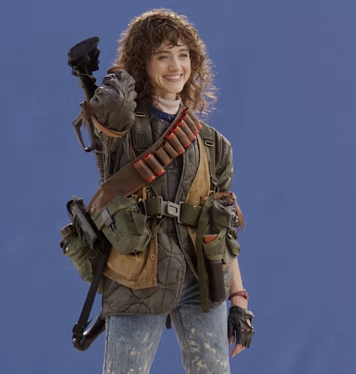 sapphicronance's tweet image. the prettiest princess ever in the whole world