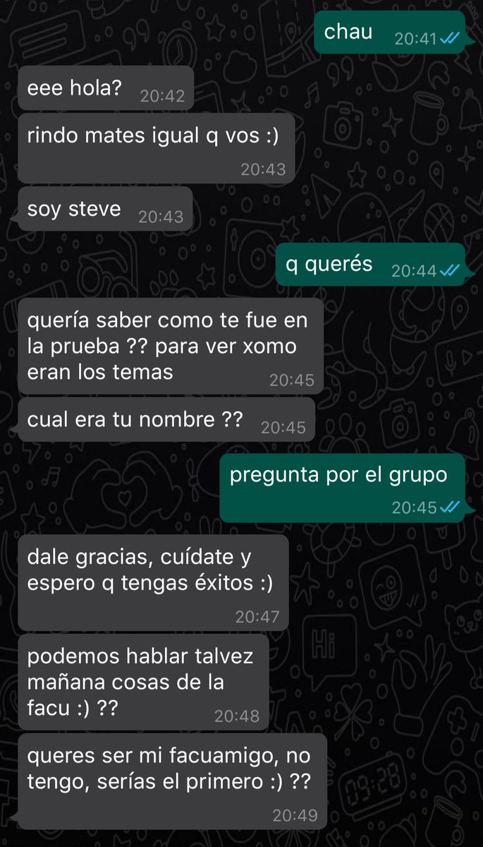 shadowtransa's tweet image. ㅤㅤ003.