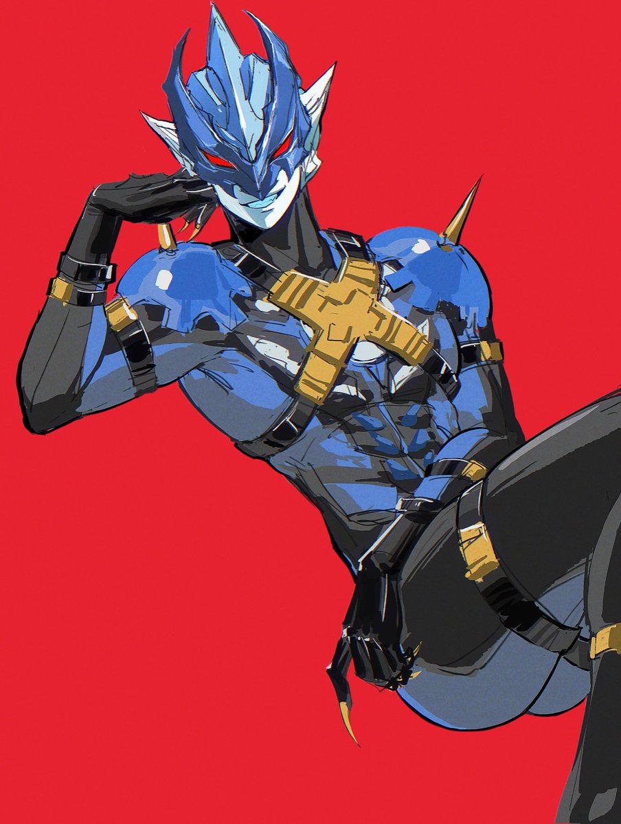 最想被大腿夹爆脑袋的一集
#トレギア #Ultraman
