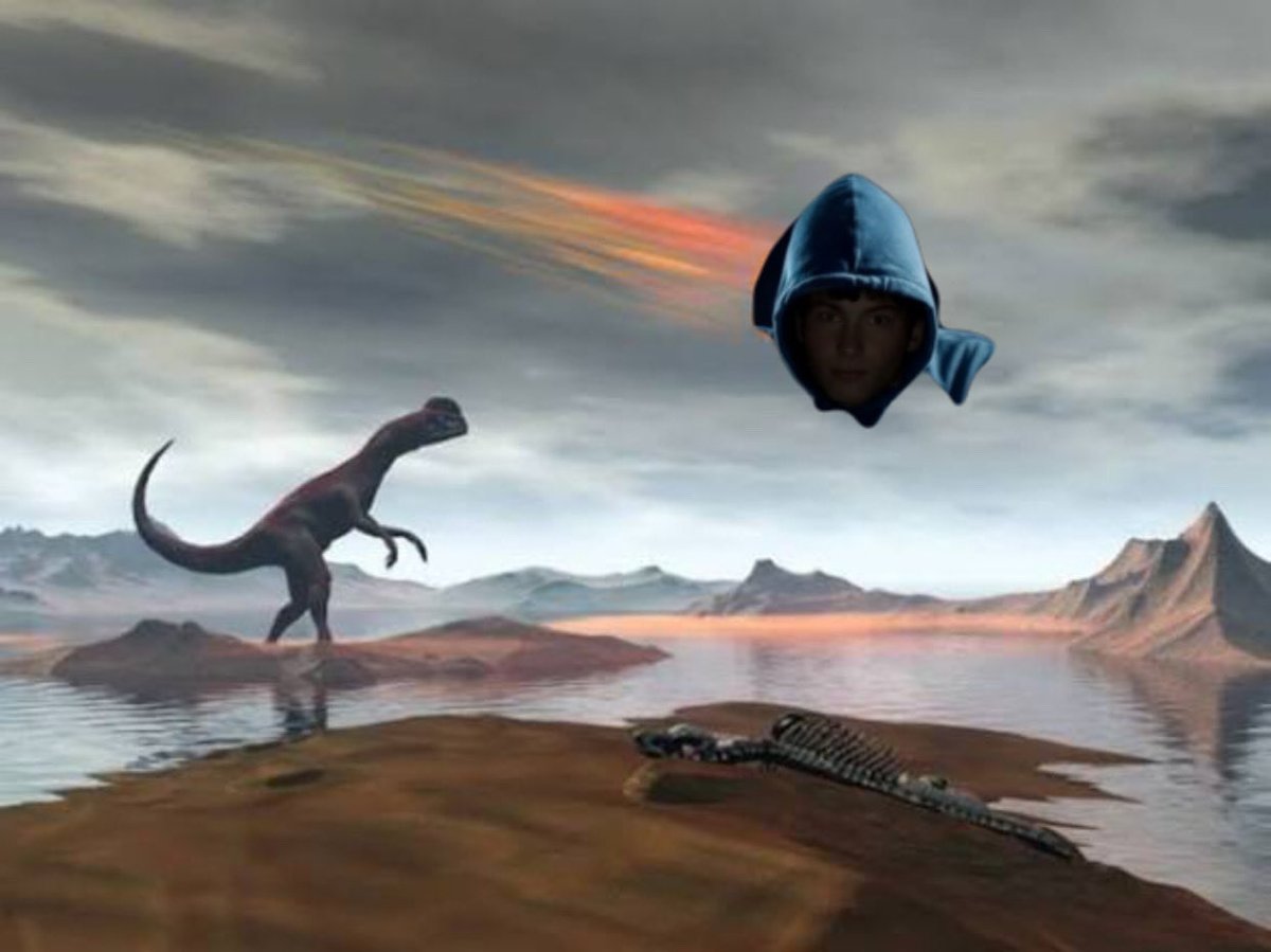 What they won’t tell you in Catholic school tweet media