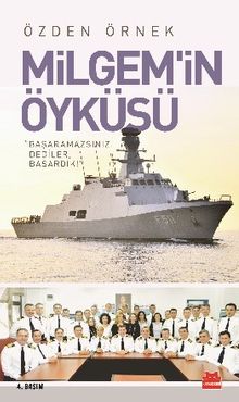 Muhteşem coğrafyasını 1945 sonrası Amerikan hegemonyasının hizmetine veren Türkiye, yaptığı hatanın farkına Kıbrıs Barış Harekatı sonrası vardı. Ancak tam toparlanması çok zaman aldı. 

Değerli Akdemisyen  Deniz Güler'in de ifade ettiğigibi, ''Savunma sanayi, hegemonya için bir