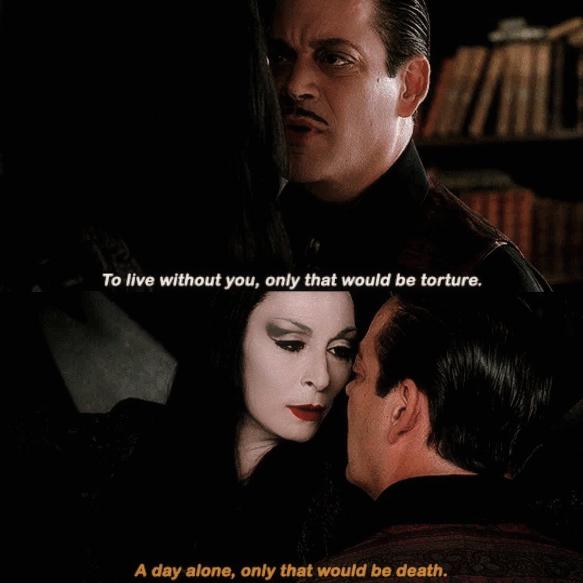 and shakespeare went silent