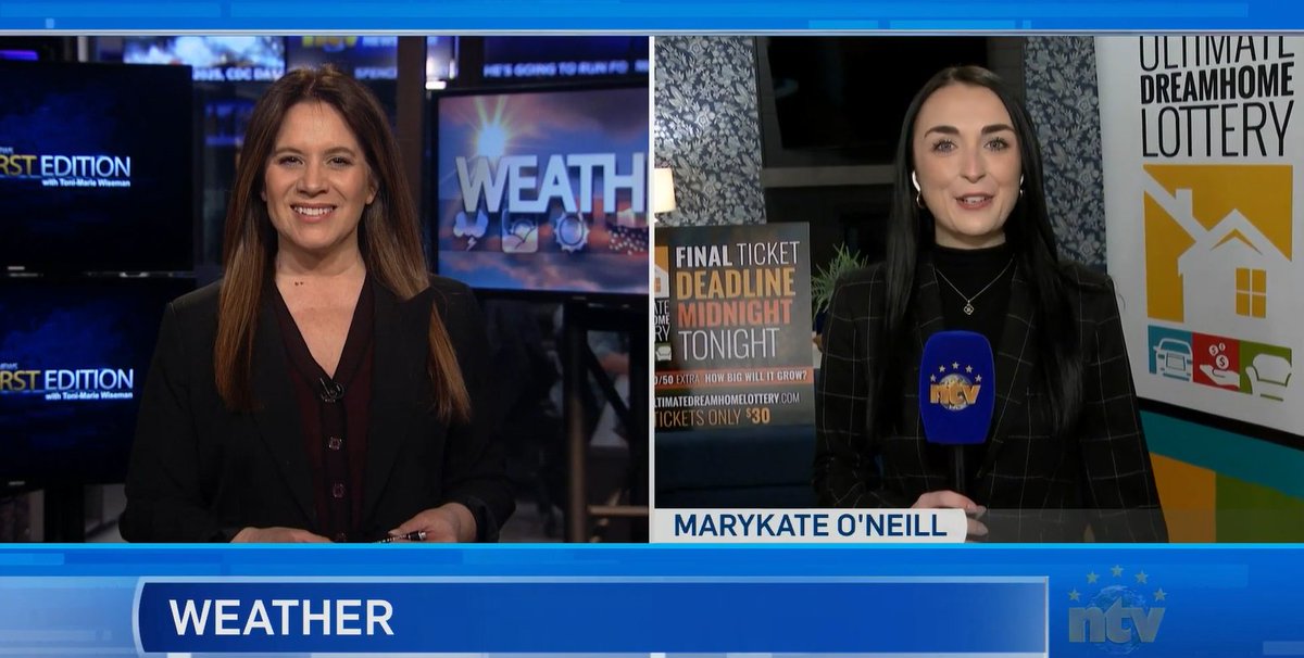 NTV News tweet media