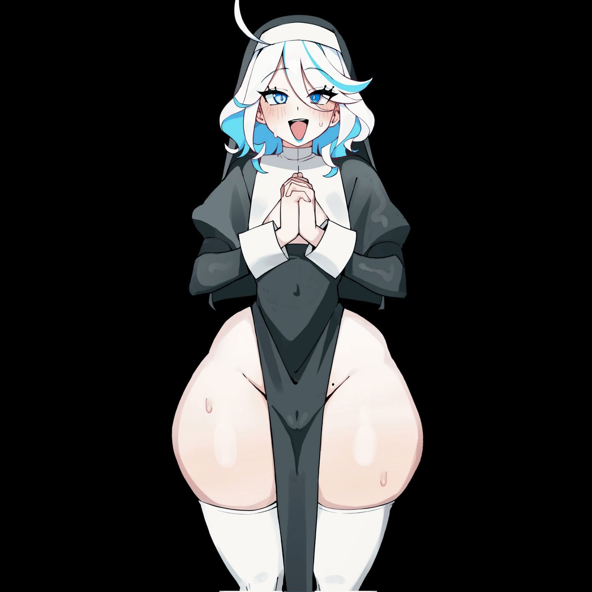 ғᴜʀɪɴᴀʰᵒʳⁿʸ🧁 tweet media