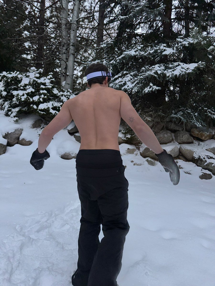 juanignazalazar's tweet image. 🌨️🏂