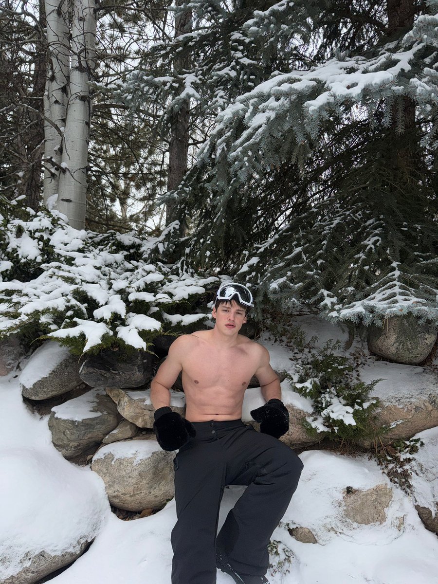 juanignazalazar's tweet image. 🌨️🏂