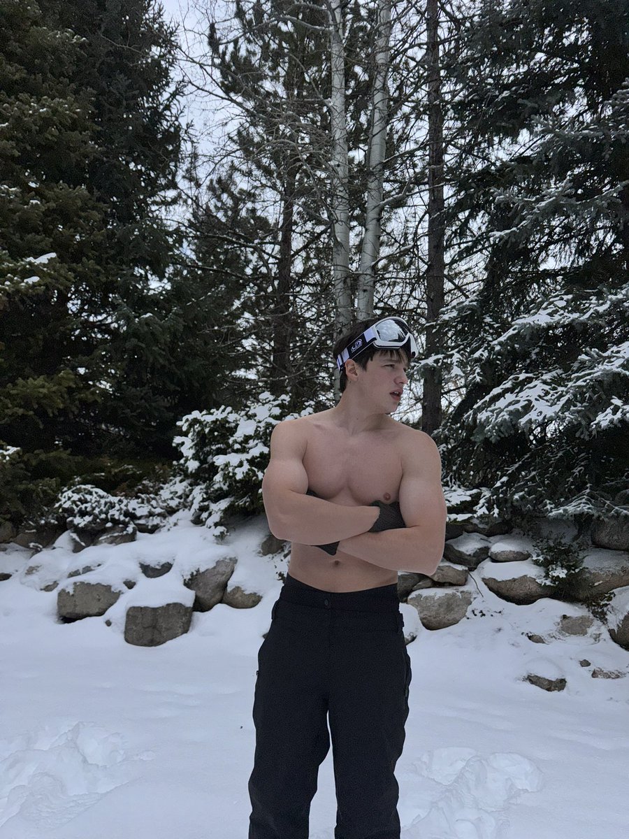 juanignazalazar's tweet image. 🌨️🏂