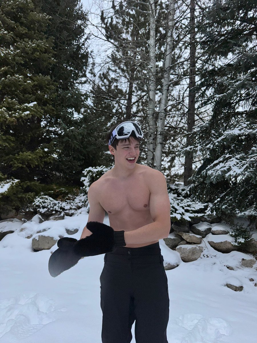 juanignazalazar's tweet image. 🌨️🏂