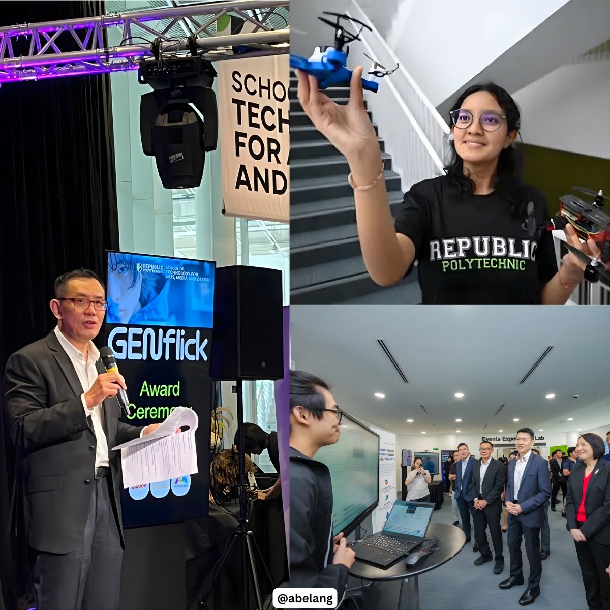 Abel Ang tweet media