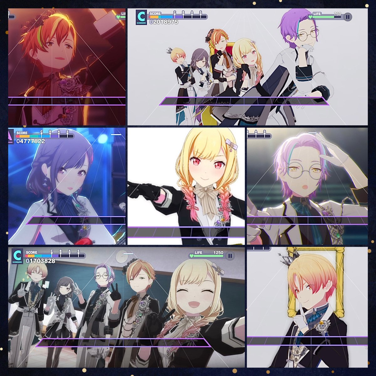 突発❣️忄昔別衣装併せ