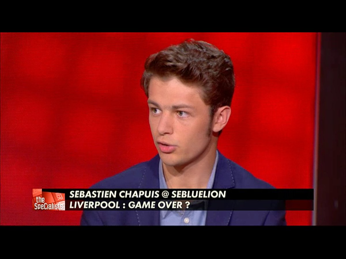 SebC__'s tweet image. Should have been milking the Villas Boas years 😂😭

I look more like AVB than Matisse looks like Rosenior