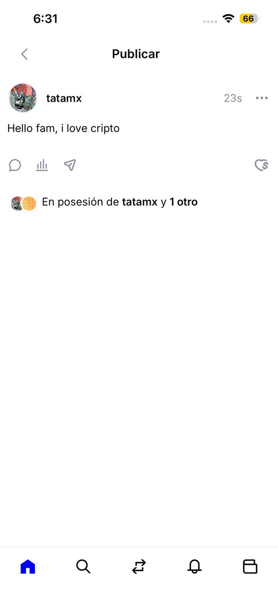 Tata tweet media