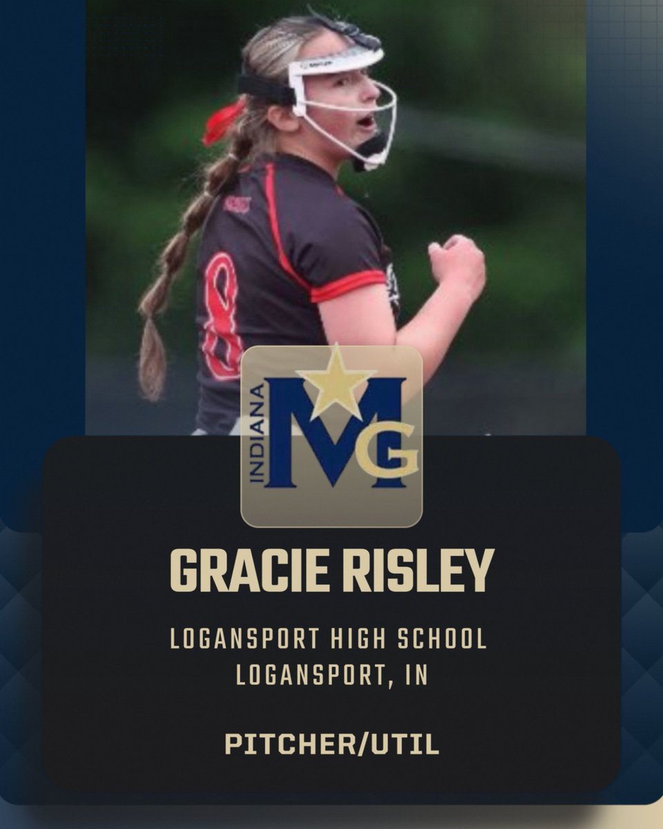 IMG_Carroll_09's tweet image. Very excited to announce the addition of @RisleyGracie1   to our squad. Welcome to the Indiana Magic Gold family. We look forward to seeing you wearing Navy and Gold very soon!!! @MagicGoldSB  #IMG #GoldBlooded