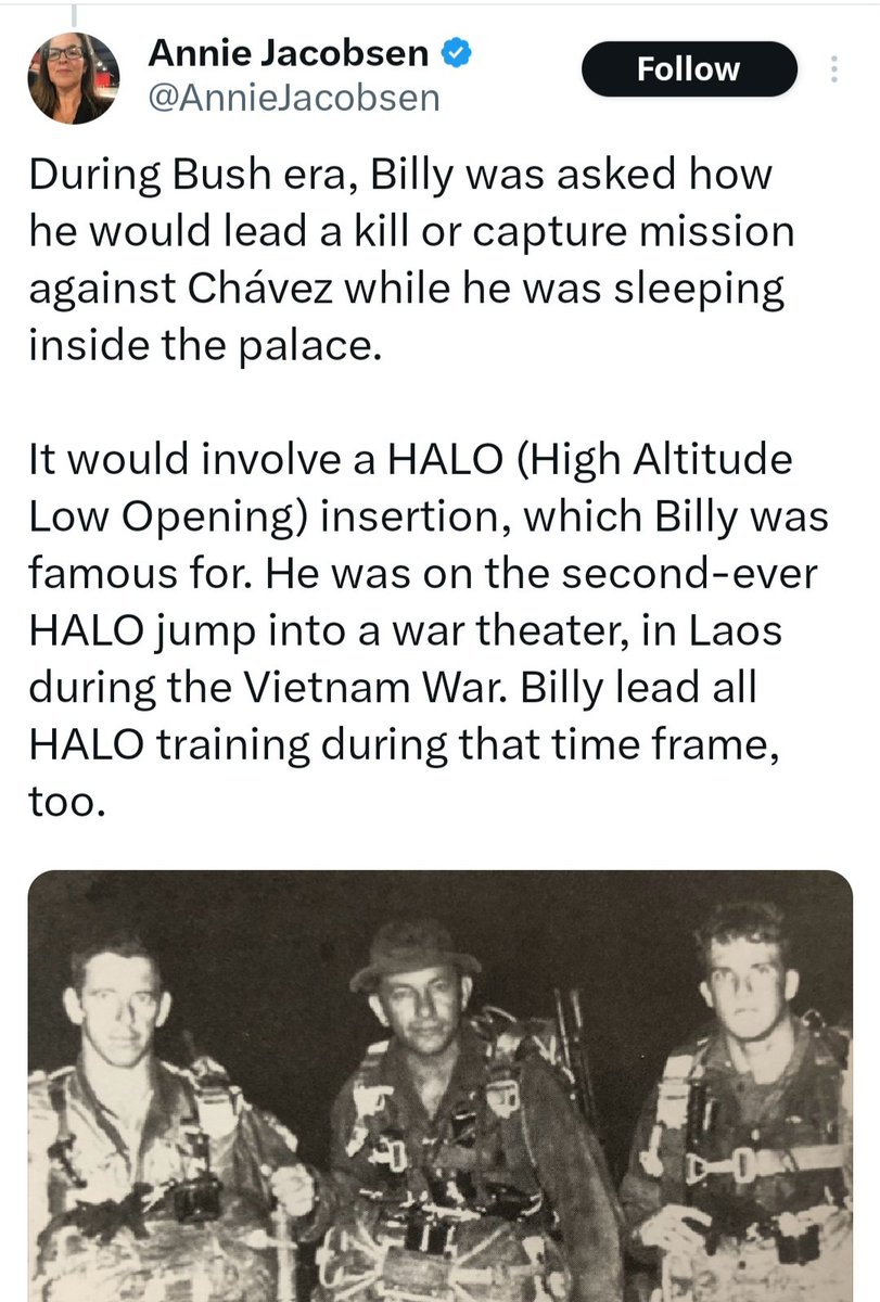 BenjaminNorton's tweet image. A writer on horrible Amazon Prime show Tom Clancy's Jack Ryan admits the series is CIA propaganda, based on CIA plans to kidnap/kill political leaders the US empire doesn't like.

She also admits the CIA made plans to kill Venezuela's democratically elected President Hugo Chávez.