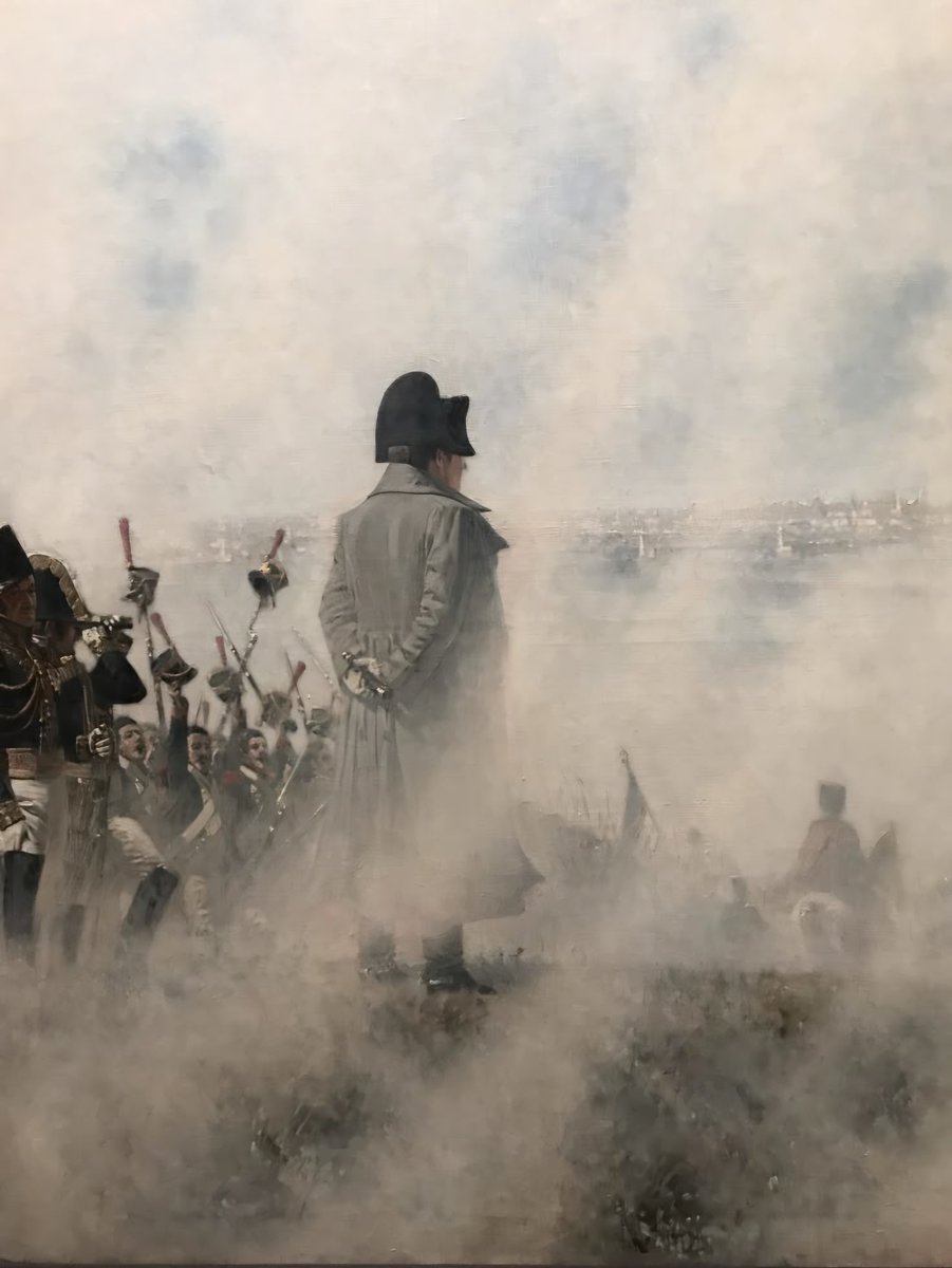 He who saves his country violates no law.