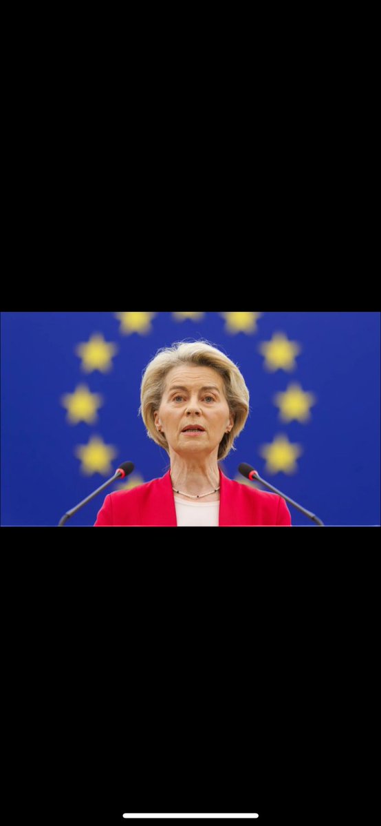 FranceDirect_'s tweet image. 🔴FLASH | La France a voté contre la signature de l'accord de l'Union européenne et les pays du Mercosur. 🧑‍🌾🇫🇷

Ce qui n'aura aucun impact puisque la France n'est pas souveraine dans son propre pays. 🇪🇺🚮