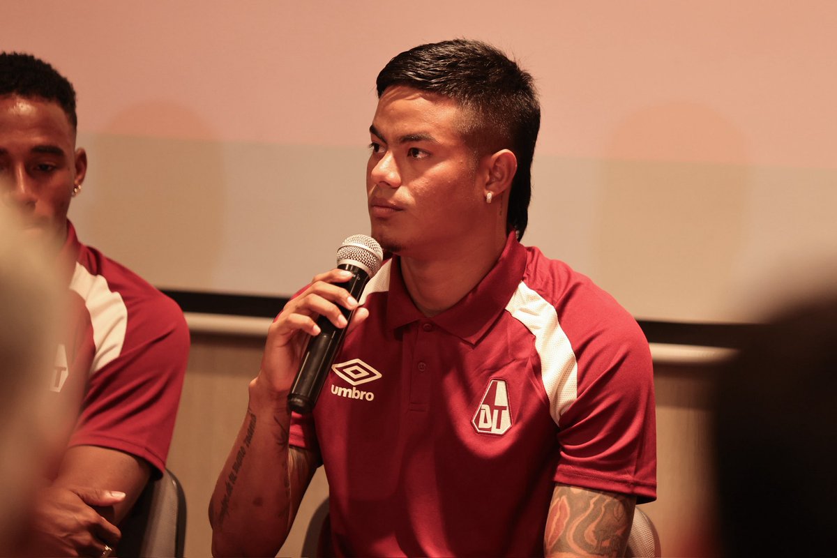 Club Deportes Tolima tweet media