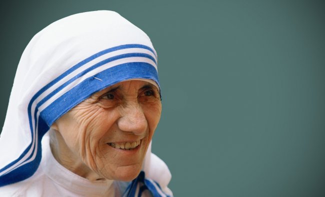 thykingdom_come's tweet photo. 'I used to believe that prayer changes things, but now I know that prayer changes us, and we change things.'

Mother Teresa

#WednesdayWisdom https://t.co/mSzcQjKLYi