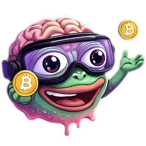 launchbrainrot's tweet image. 🧠🌐 Infect the masses with $BRAINROT—Solana's wildest memecoin. Power-up in browser battles, mint procedural NFTs, and vote via DAO. Launch phase: No Mercy. Who's rotting first? brainrottoken.io #MemeSeason