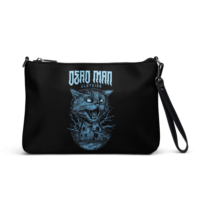 Dead Man Clothing LLC tweet media