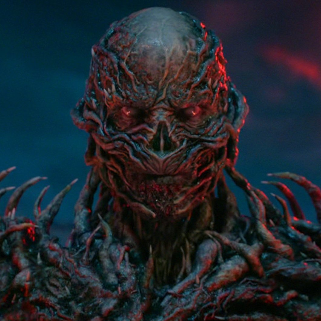 CultureCrave's tweet image. Ross Duffer says his 'Dungeons &amp;amp; Dragons' knowledge is 'embarrassingly low' for how important it was in 'Stranger Things' 

• They 'cheated' D&amp;amp;D progression a bit by jumping to Vecna as the show's main villain

• Matt Duffer played 'Baldur's Gate 3' and it inspired the finale’s…