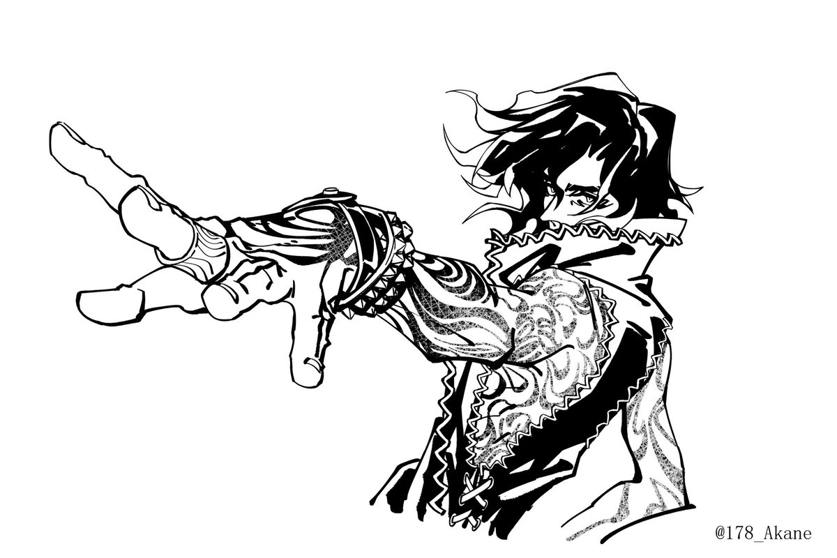 178_akane's tweet photo. #DevilMayCry  V https://t.co/0KdGpRc5rN