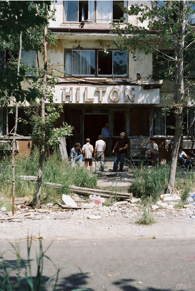 13013zilla's tweet image. She gone!