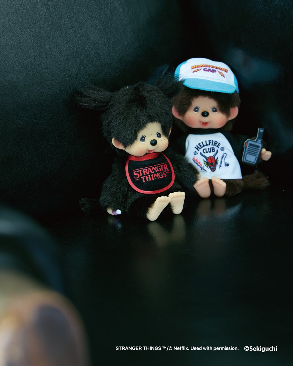 モンチッチ【公式】 (@monchhichi126) / Posts / X