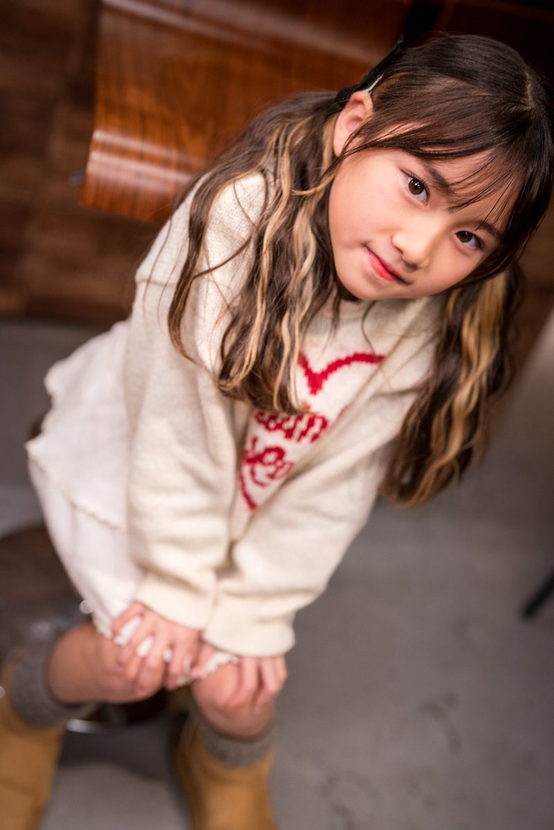 みりあん☺︎16 ありがとうございます☺️✨ いっぱいお写真頂けたのでプロフィール