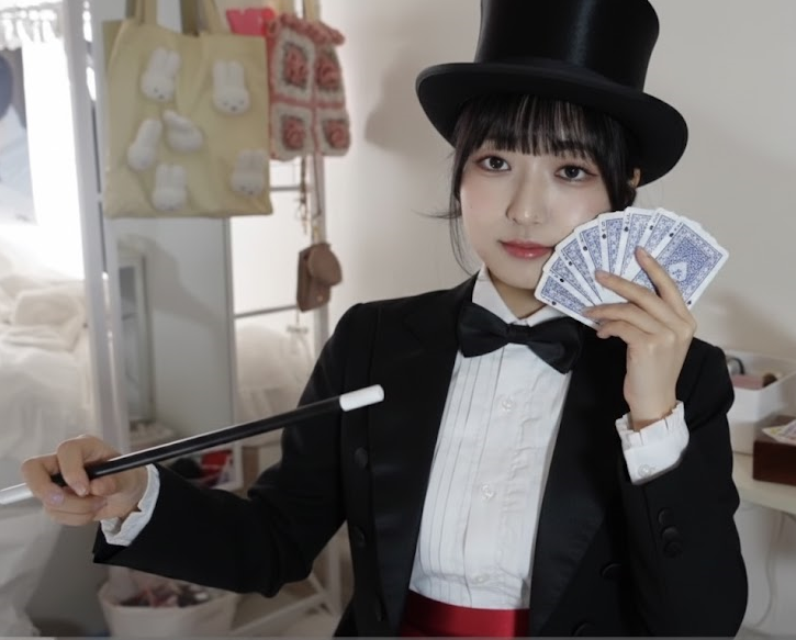 <a href="/sati_usu/">おさち|一重メイクの人</a> メイクはまさに​​日本の魔法です。