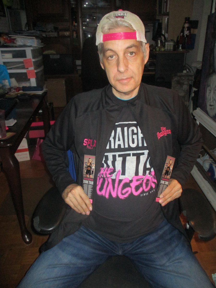 MichaelColyn's tweet photo. Look what came in the mail today!  Thanks to TJ Wilson &amp; @NatbyNature https://t.co/yehLvdIvIu