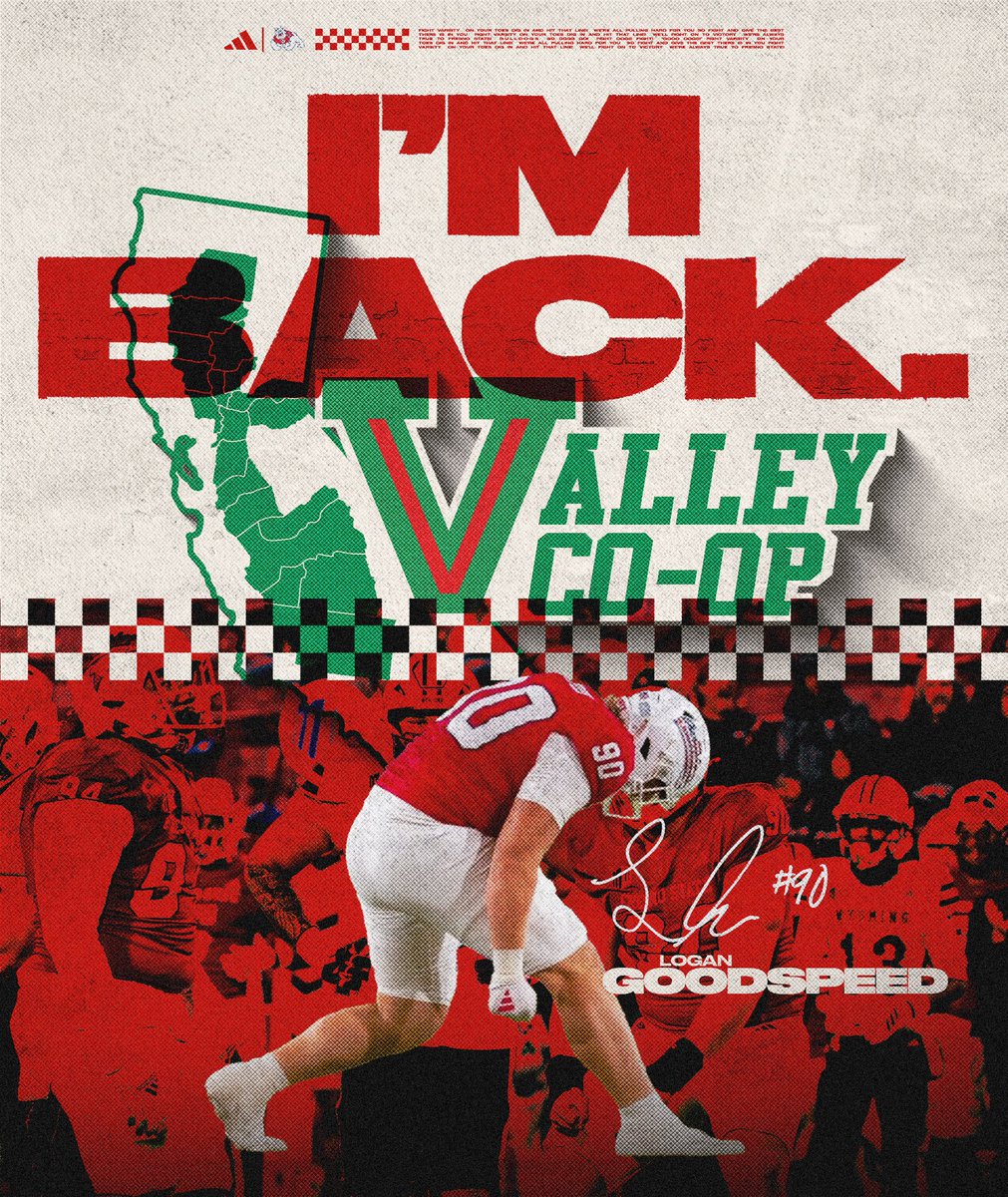 Logan Goodspeed tweet media