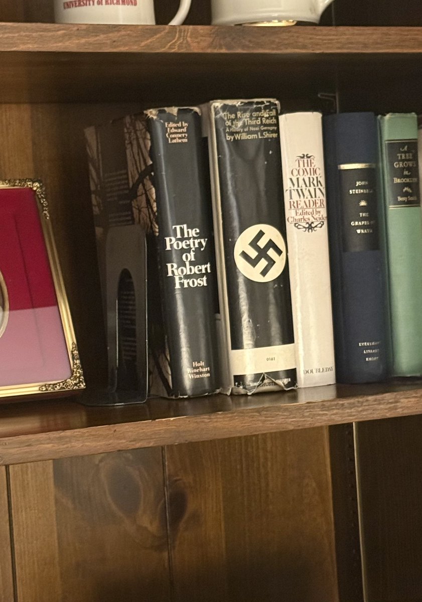 What a find at the grandparents house