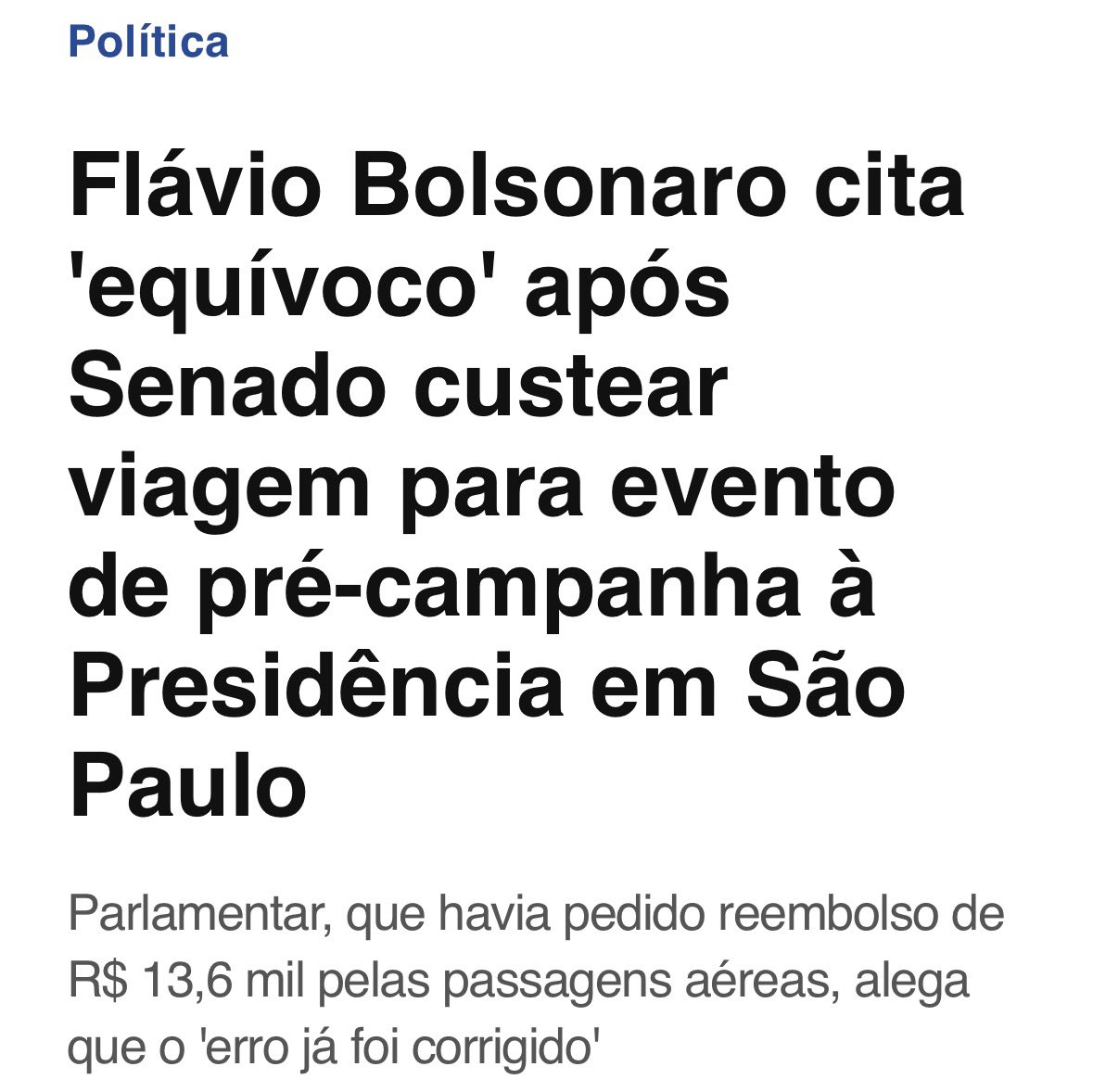 DaniloGentili's tweet image. Ou o @FlavioBolsonaro é um completo retardado que não sabe nunca o que faz ou é um canalha desonesto. Nos dois casos não serve pra ser presidente.

Enfim, sempre que o cuzão do @FlavioBolsonaro comete algum “equívoco”, ele comete para tirar algum benefício próprio, repararam?