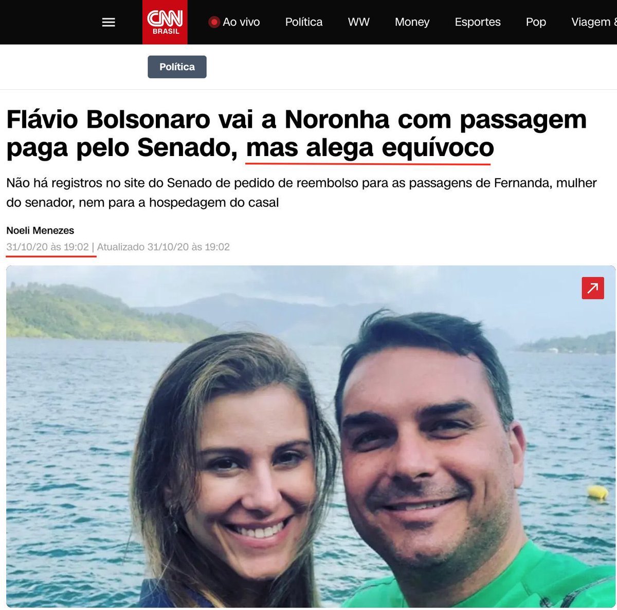 DaniloGentili's tweet image. Ou o @FlavioBolsonaro é um completo retardado que não sabe nunca o que faz ou é um canalha desonesto. Nos dois casos não serve pra ser presidente.

Enfim, sempre que o cuzão do @FlavioBolsonaro comete algum “equívoco”, ele comete para tirar algum benefício próprio, repararam?
