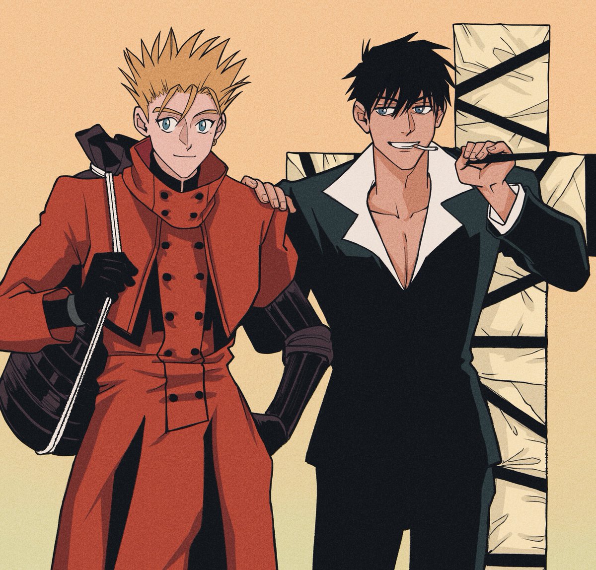 Florbetriz's tweet image. Oh, look, it's them 🥰