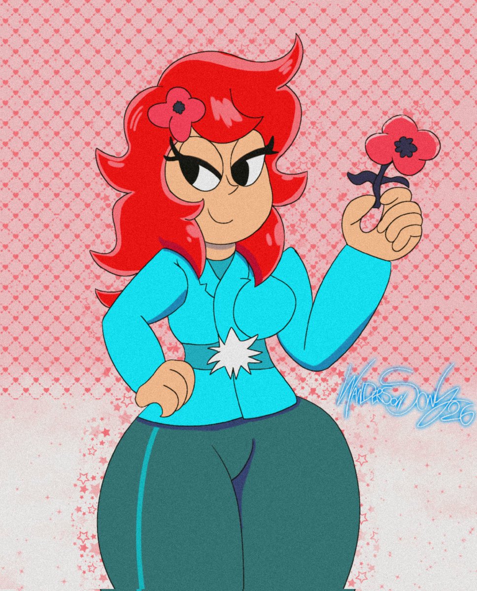 WandersonSonyX3's tweet photo. CANA MAPLE A submission by @MrGustavitoJr_
This first Remastered Redraw I will never forget my old art memory and yours.
#drawthisinyourstyle #artmoots #mrgustavitojr #canamaple
#remakedrawing #smallartist
#dtiys #FanartOCs #Artwork https://t.co/MNp8m9h03h