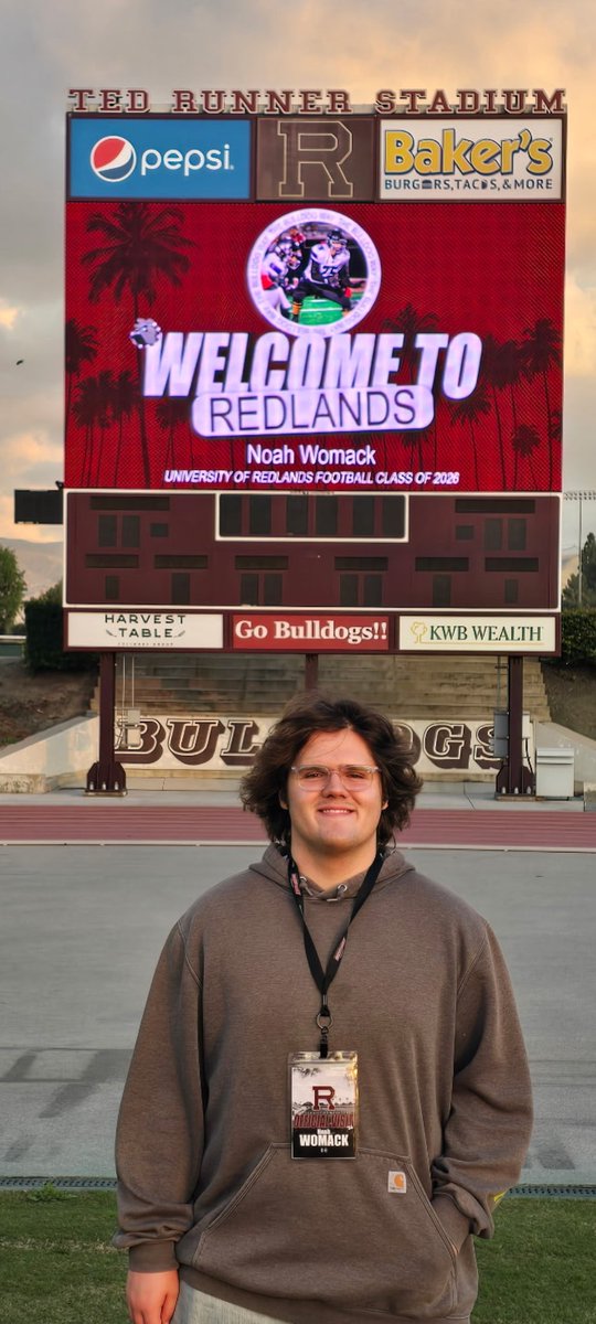 NOAH WOMACK tweet media