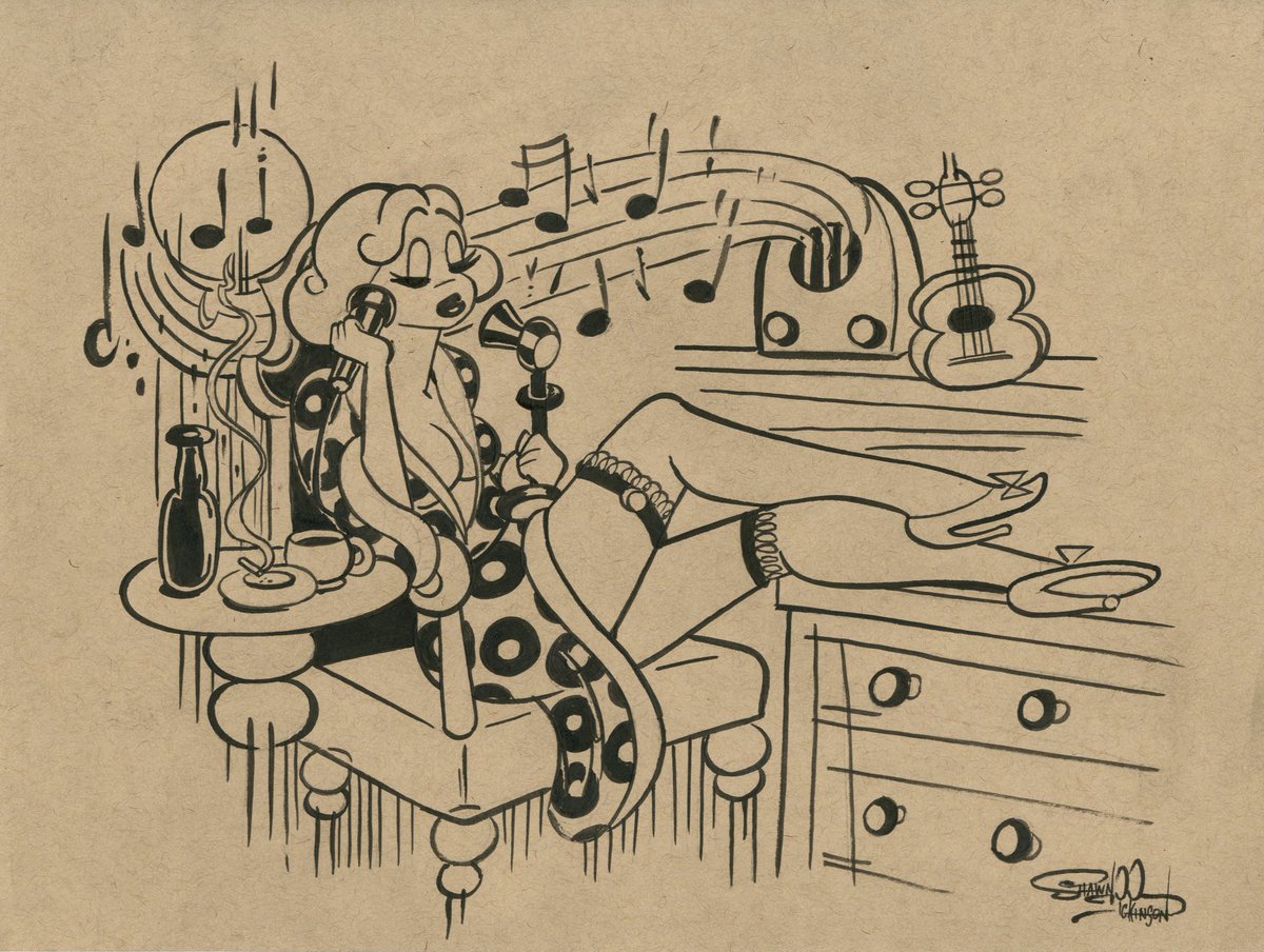 Shawn Dickinson tweet media