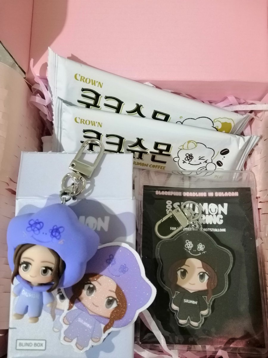 <a href="/HAELALISA/">ysha</a> and <a href="/notstallone/">C</a> thank you so much for these 🖤🩷 ang gaganda!