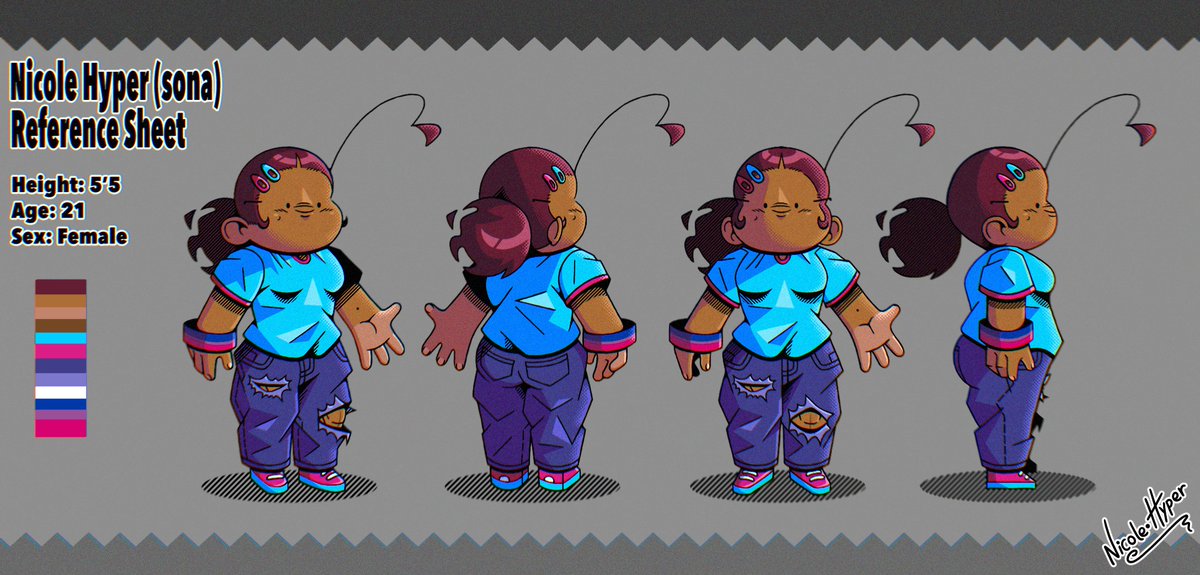 ℕ𝕚𝕔𝕠𝕝𝕖 ℍ𝕪𝕡𝕖𝕣 🍉 🆖️ tweet media