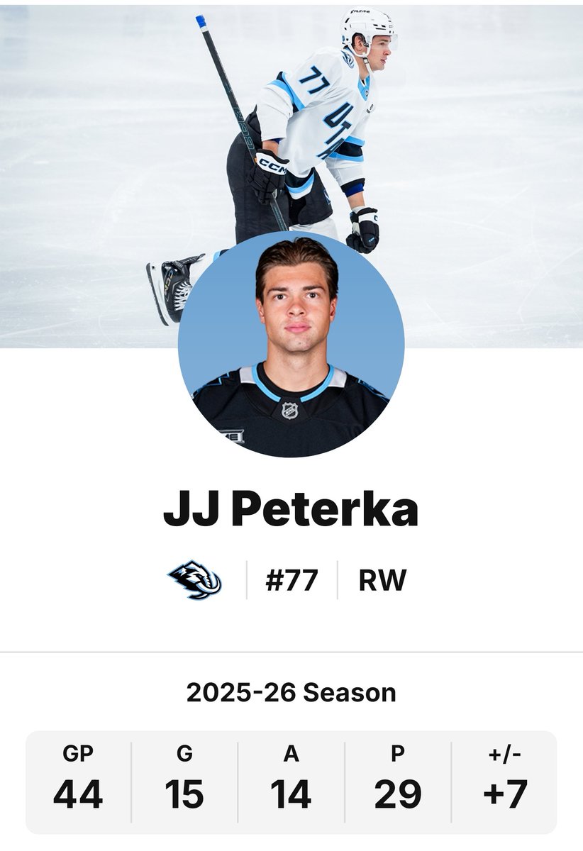 ashterissk's tweet image. WITH HIS 14TH GOAL OF THE SEASON, 29 POINTS IN 42 GAMES

IT'S OFFICIALLY

THE JOSH DOAN TRADE