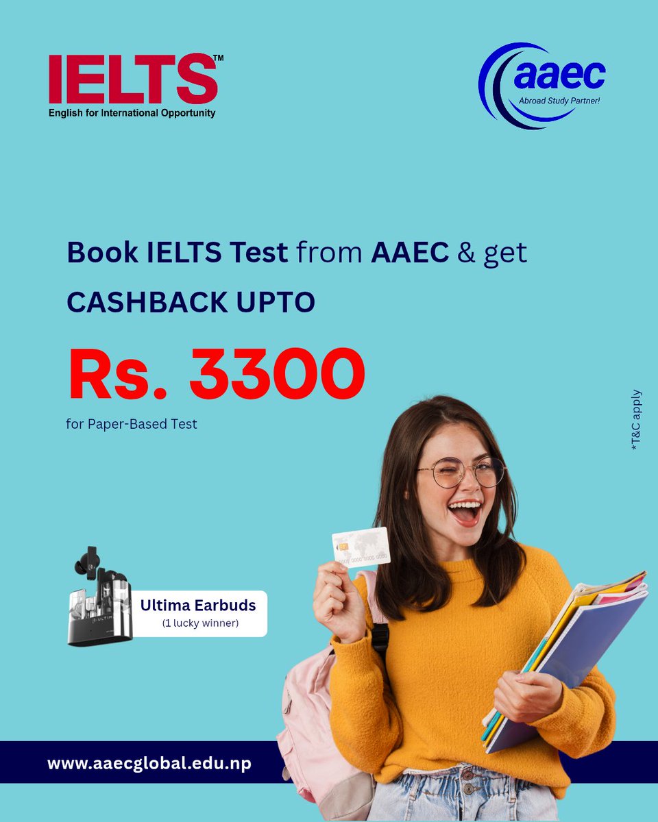 AAEC Global tweet media