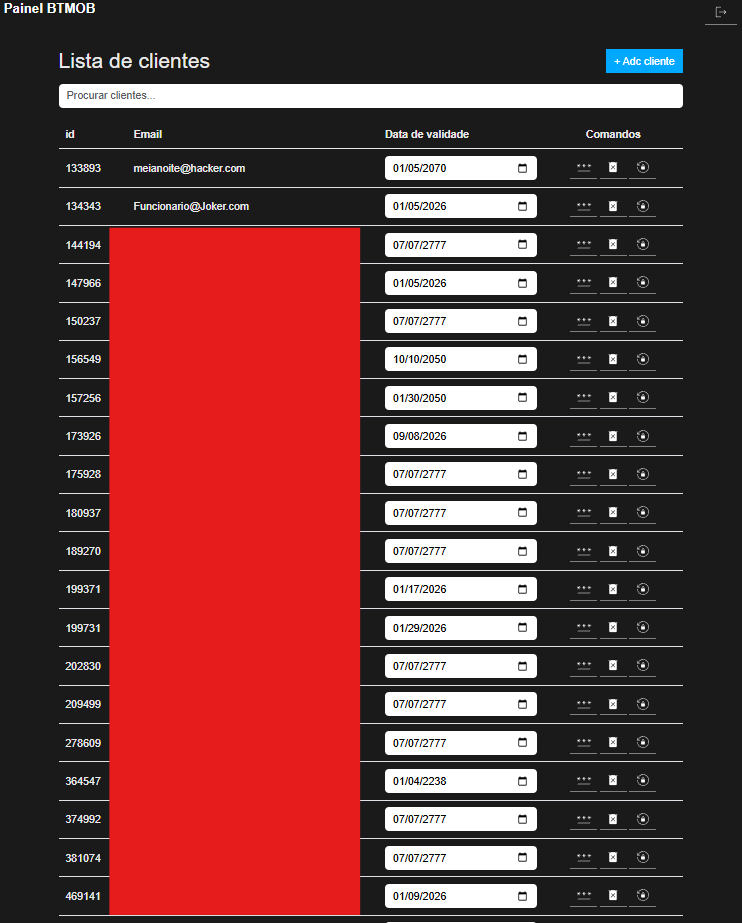 Merlax_'s tweet photo. #Malware Android - Fake Google Play + #BTMOB 🇧🇷

Fake Google play
s://191.]96.]224.]87/apps_obfuscated/
s://191.]96.]225.]241/apps_criptografado/apps_obfuscated/

BTMOB
s://191.]101.]131.]250/
s://191.]96.]78.]28/
s://200.]9.]155.]153/
s://191.]96.]78.]172/
s://arbsniper.]com/ https://t.co/0IpJaU8Nau