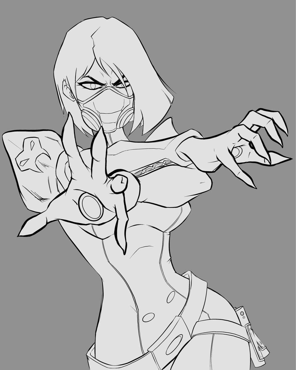 Dominique Ramirez tweet media