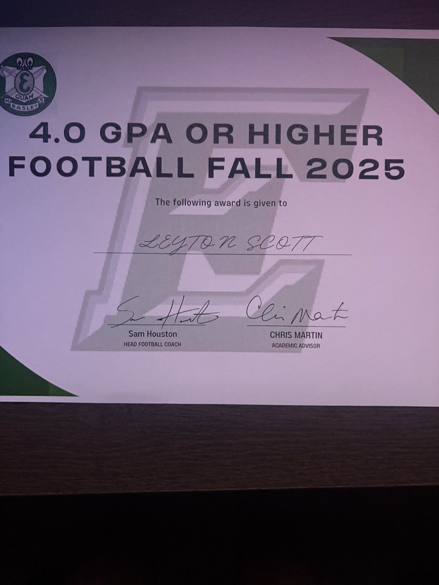 Leyton Scott tweet media