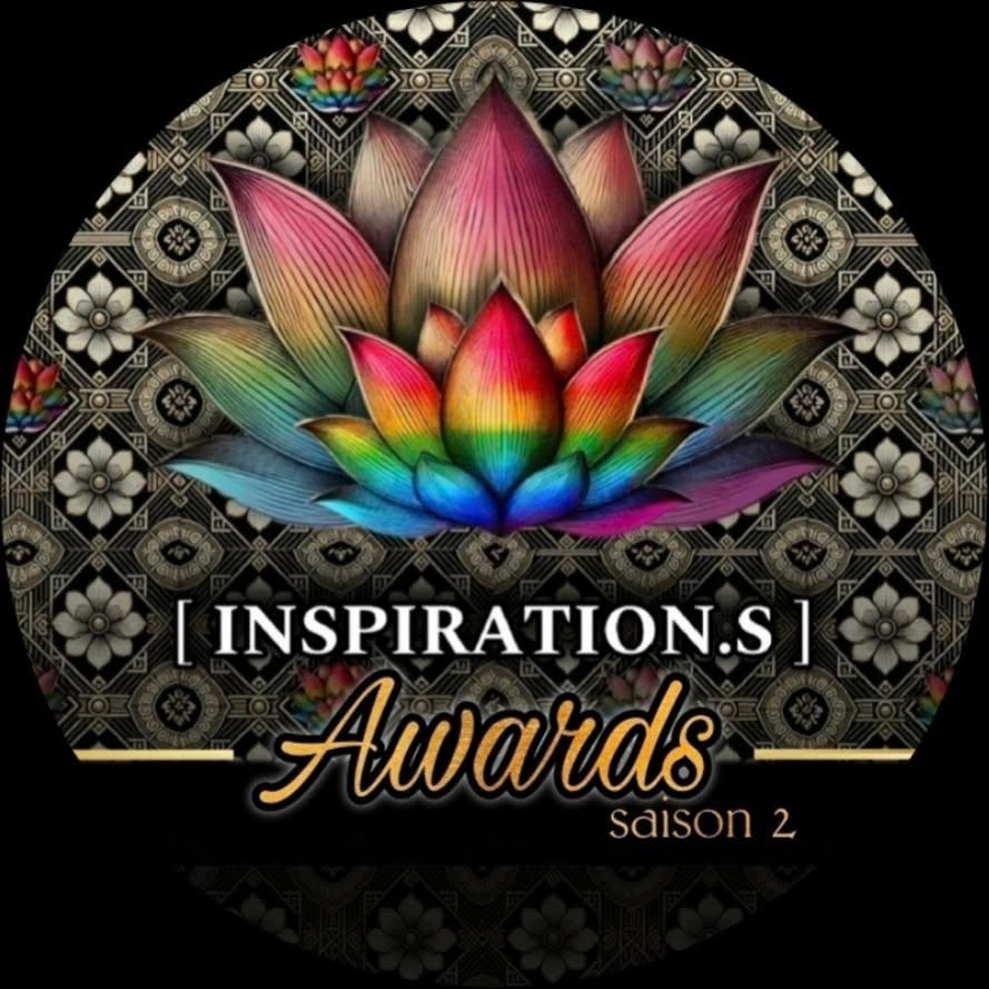 Season 2 is coming in Paris, be ready for the "inspiration.s awards ": 22.01 2026 4 pm