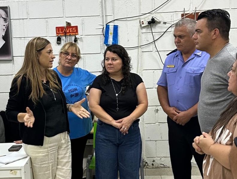 🔴Círculo Político:

Todavía tenemos esperanza. 

El peronismo siempre presente al lado de la gente