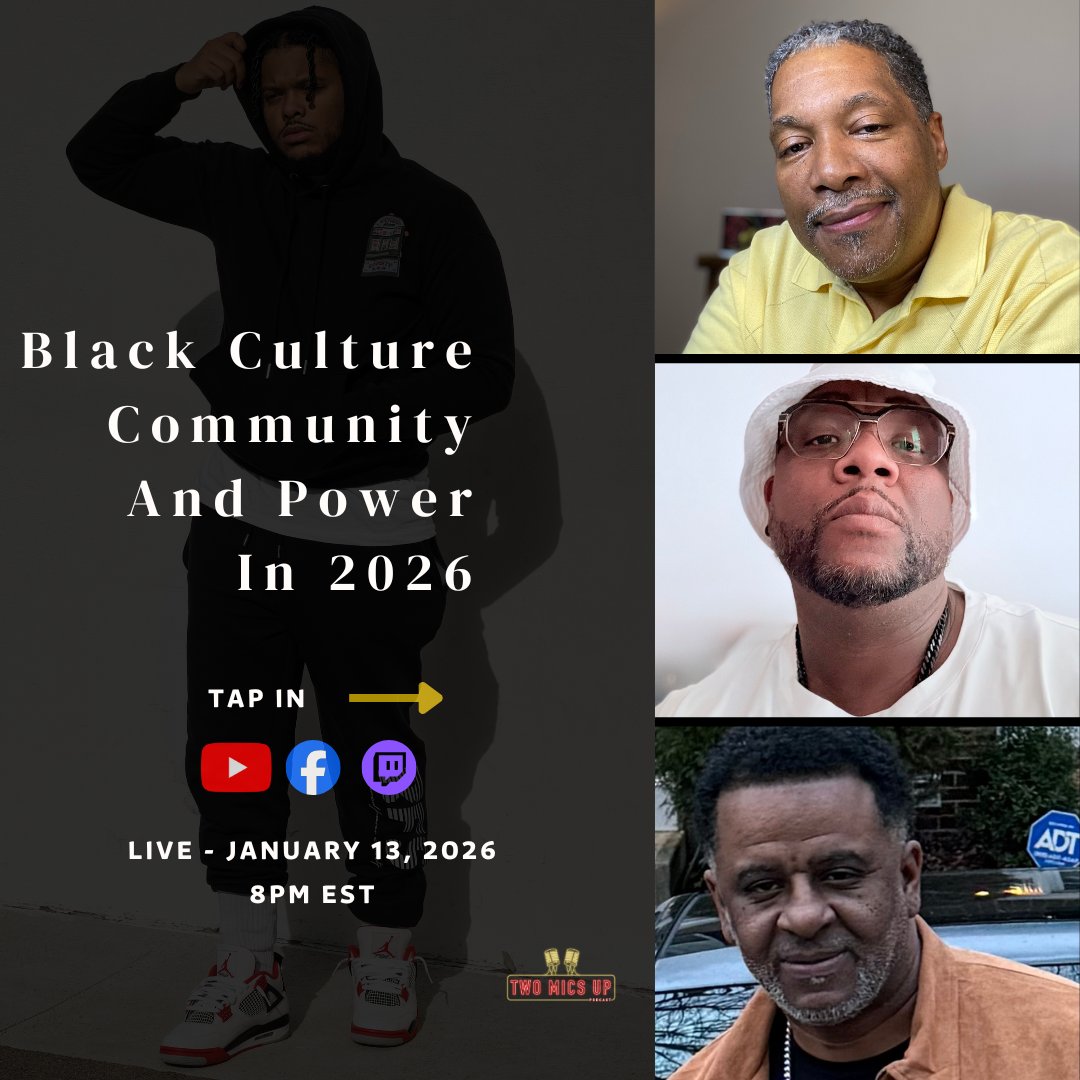 TwoMicsUp tweet media