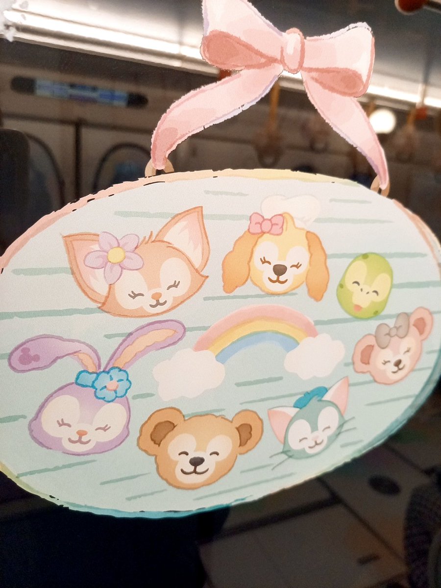 ディズニー好きみっくん☆彡.。 (@DisneylandSea_M) / Posts / X